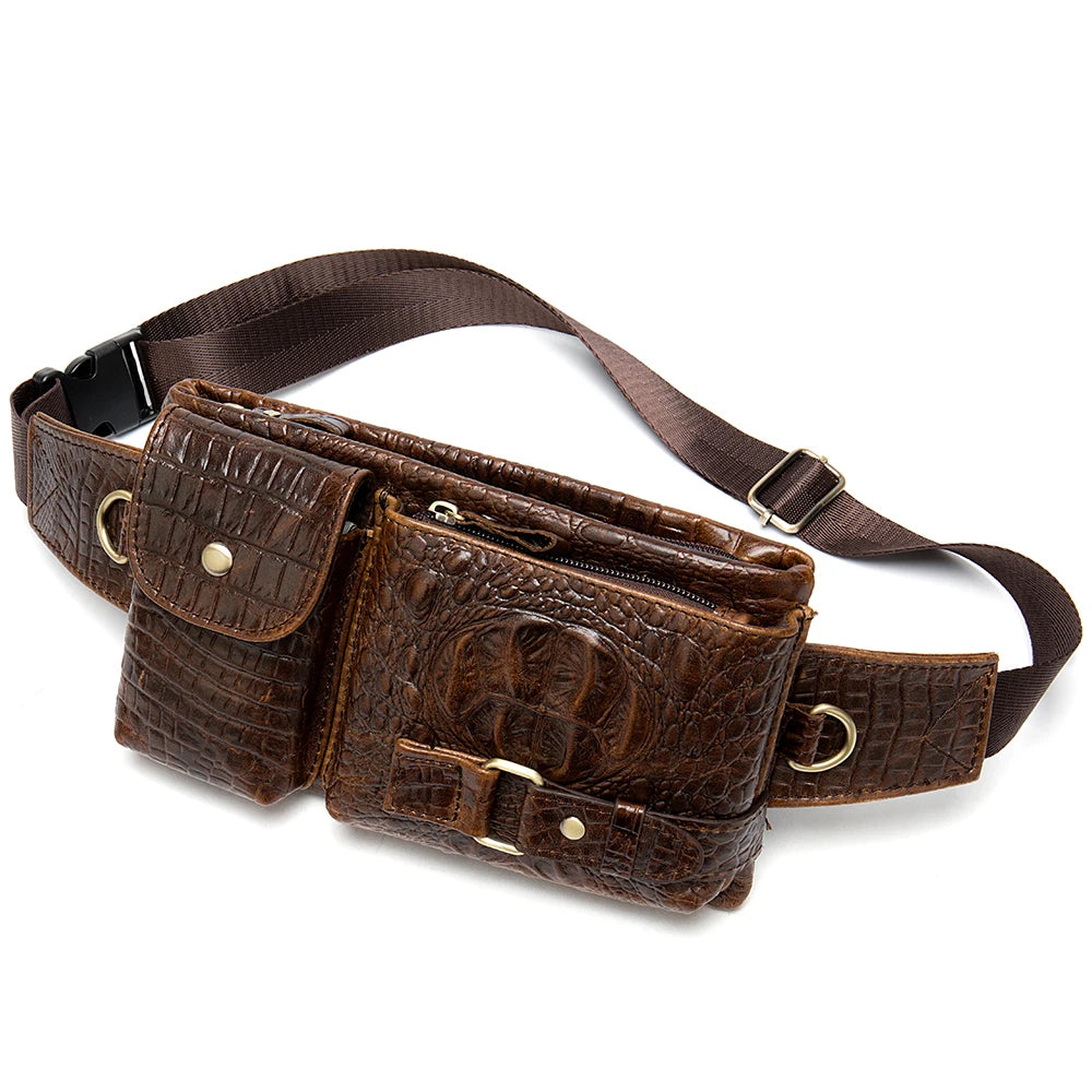 Smart Pro Belt Bag
