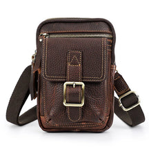 Roots Crossbody