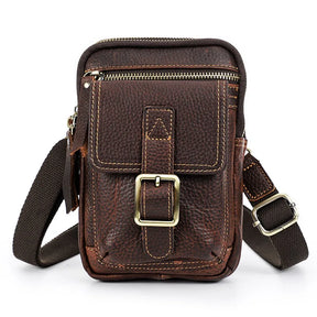 Roots Crossbody