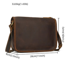 Forge Briefcases