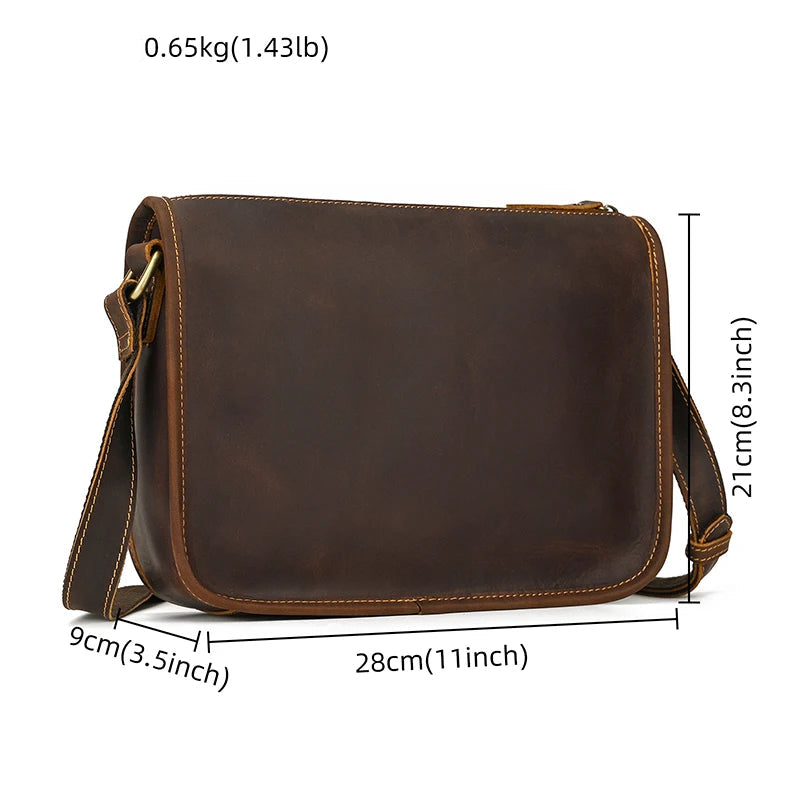 Forge Briefcases