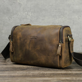 Vintage Shoulder Bag