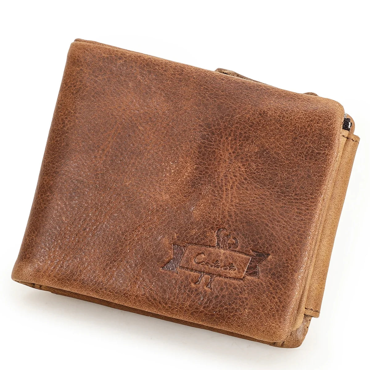 Leather Wallets Trinity