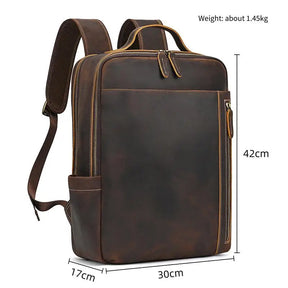 Frontier Backpack