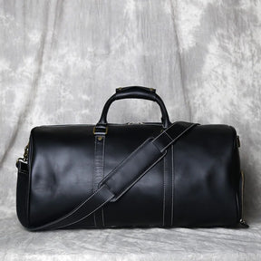 Men’s Leather Handbag