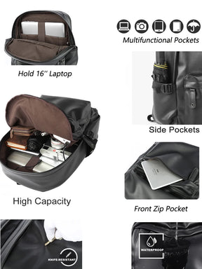 Executive Backpack