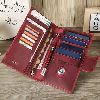 Passport Wallet JetPass