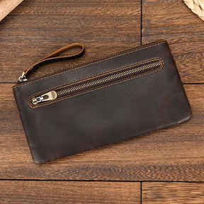 Aegis slim wallet