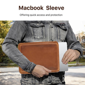 Heritage MacBook Case