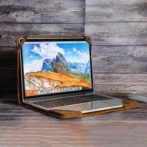 SlimGuard Leather