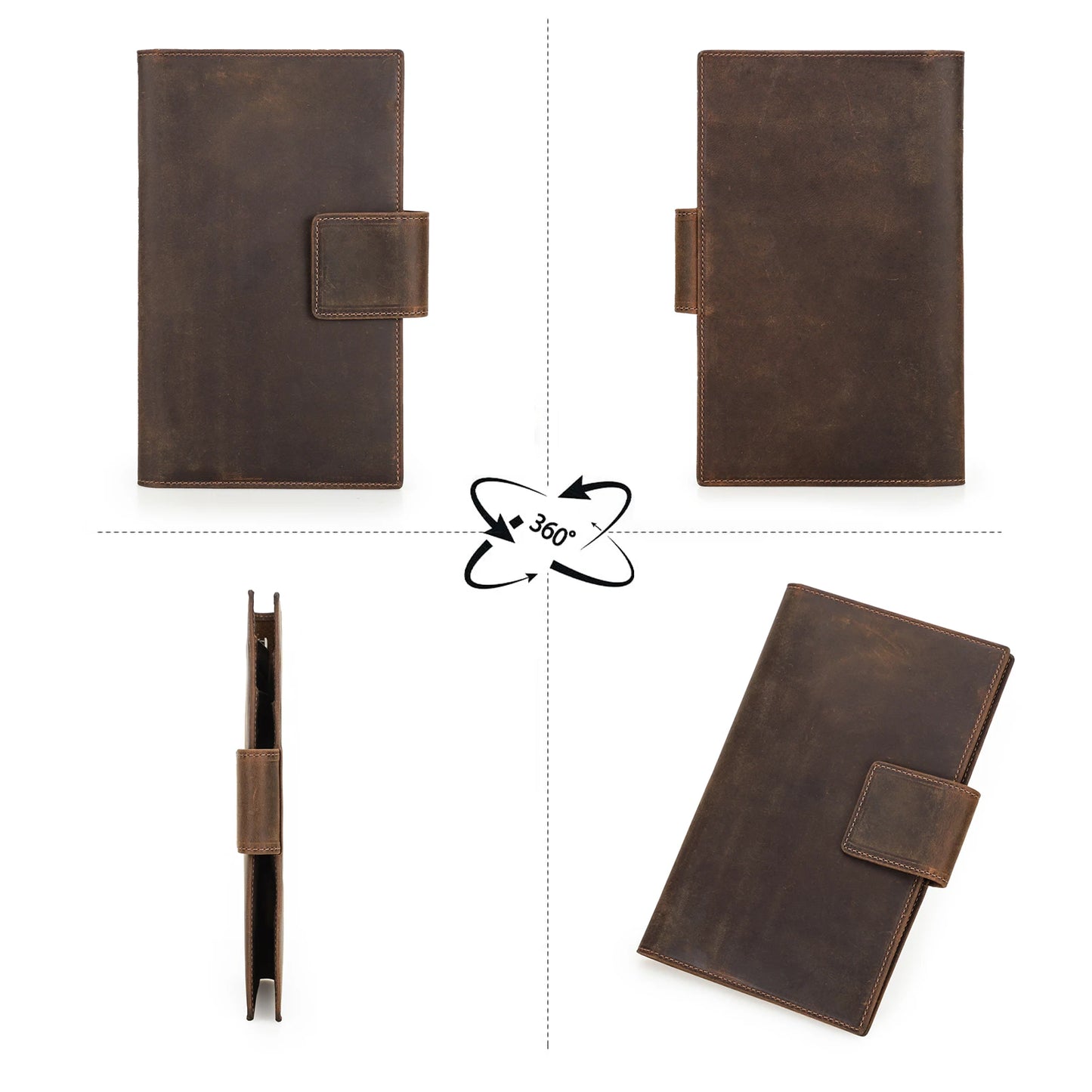 Passport Wallet JetPass