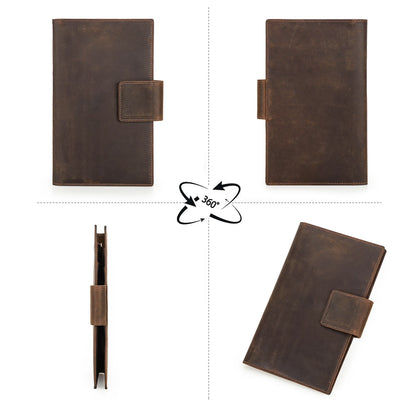 Passport Wallet JetPass