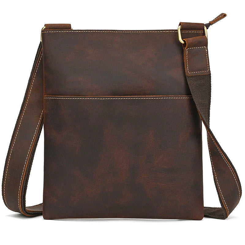 Leather Shoulder Bags Vector