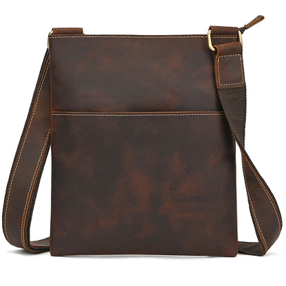 Leather Shoulder Bags Vector