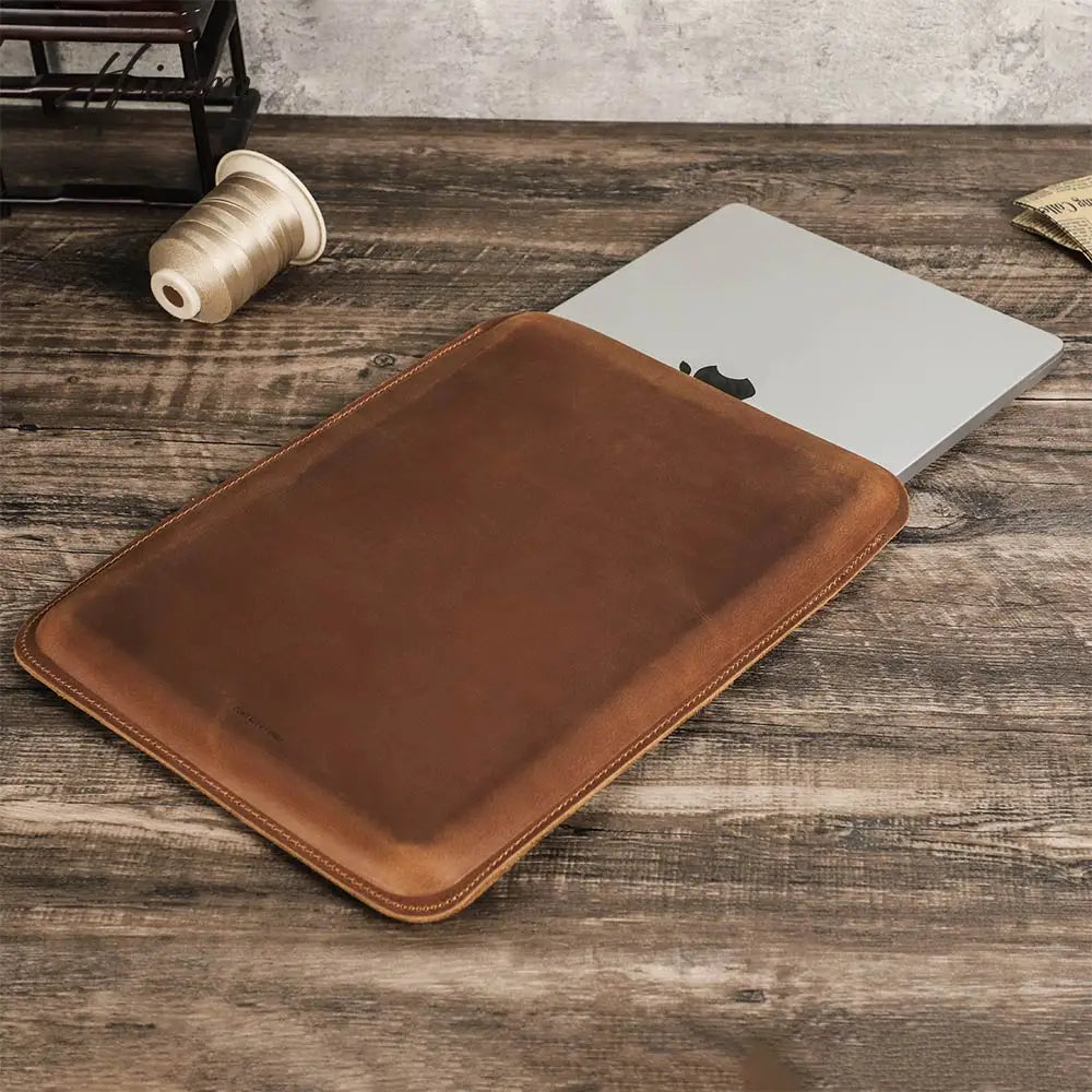 Heritage MacBook Case