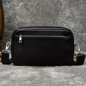 Onyx handbag