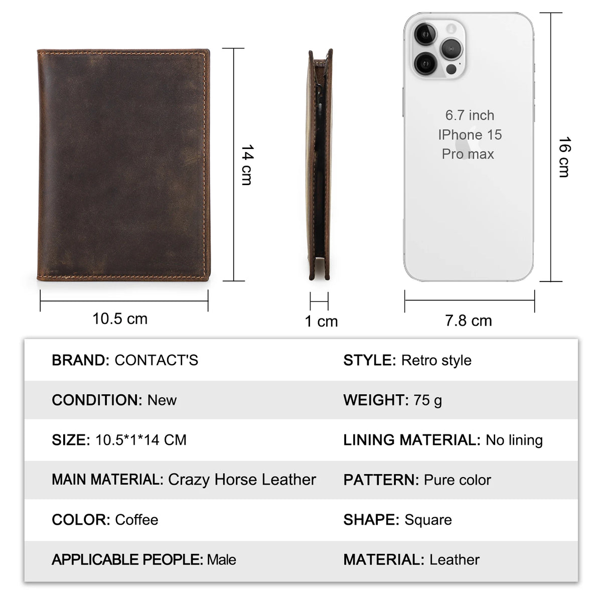 AirPass Wallet