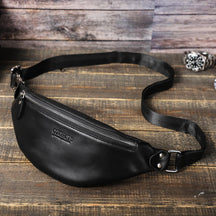 FannyCross Leather