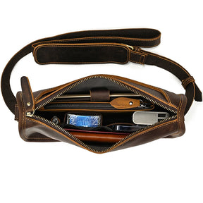 Forge Briefcases