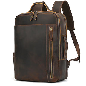 Frontier Backpack