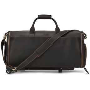 Business Wheels Travel Bag