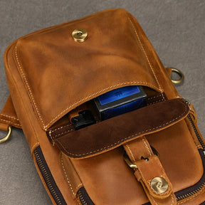 Chest Bag Casual