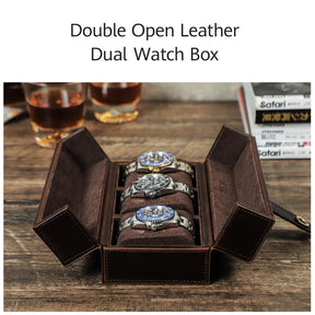 Masterpiece Watch Organizer