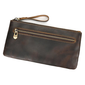 Aegis slim wallet
