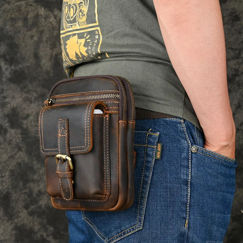 Trailblazer Waist Bag