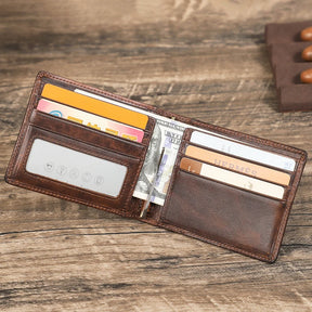 AirTag Slim Wallet