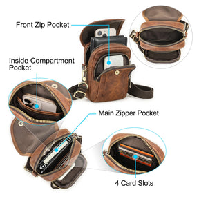 Nomad Sling