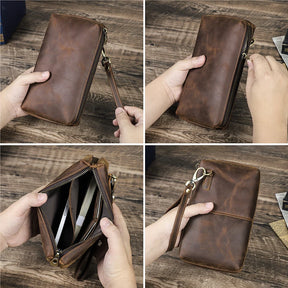 UrbanLong Leather