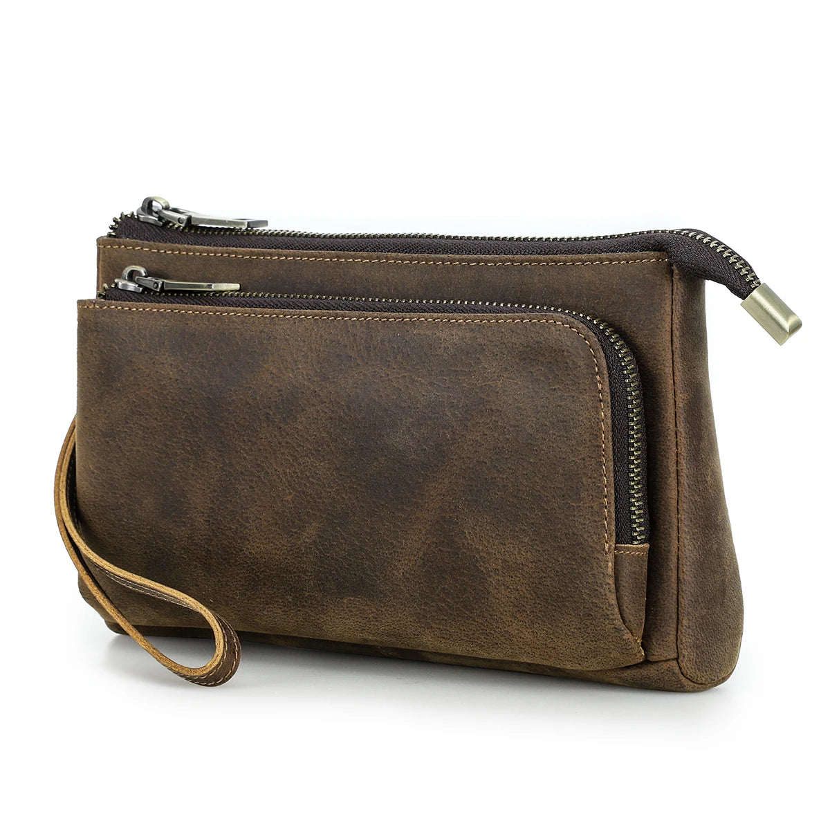 Men’s Travel Clutch Bag