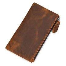 Aegis slim wallet