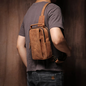 Crossbody Hunter