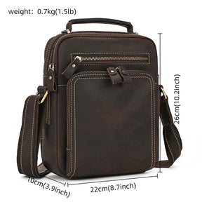 Crossbody Strider