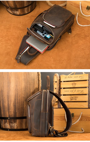 Crossbody Titan