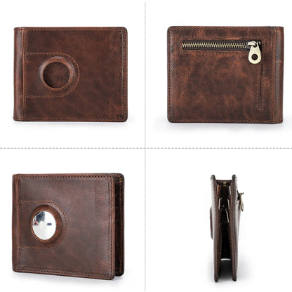 Slim Wallets AirTag