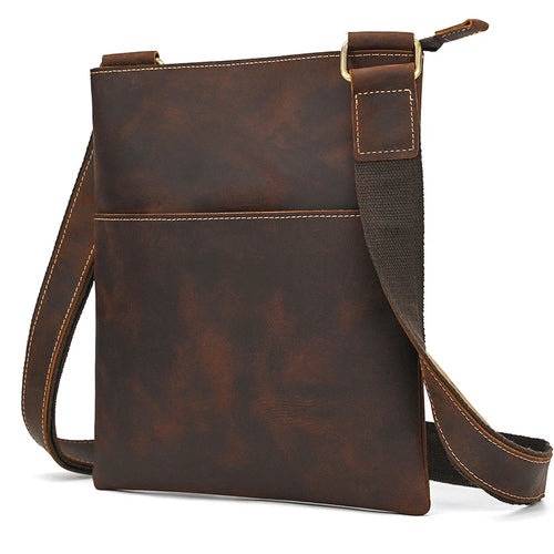 Leather Shoulder Bags Vector