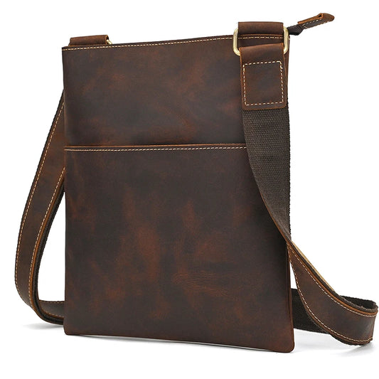 Leather Shoulder Bags Vector