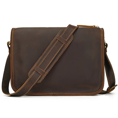 Forge Briefcases