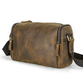 Vintage Shoulder Bag