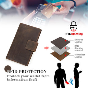 JetPass Wallet
