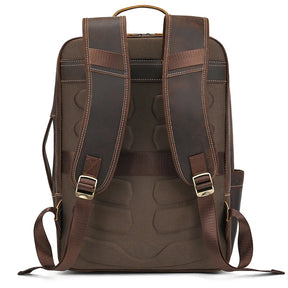 Frontier Backpack