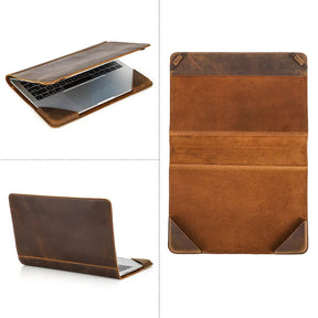 SlimGuard Leather