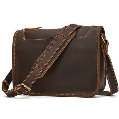 Forge Briefcases