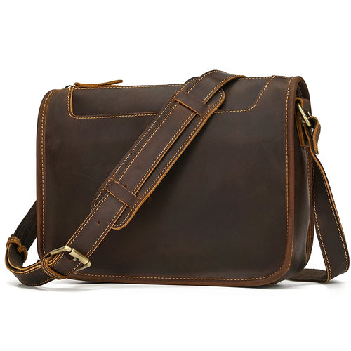 Forge Briefcases
