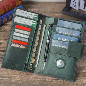 JetPass Wallet