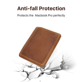 Heritage MacBook Case