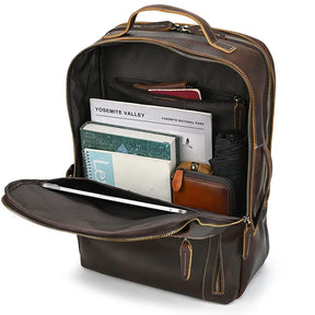 Frontier Backpack